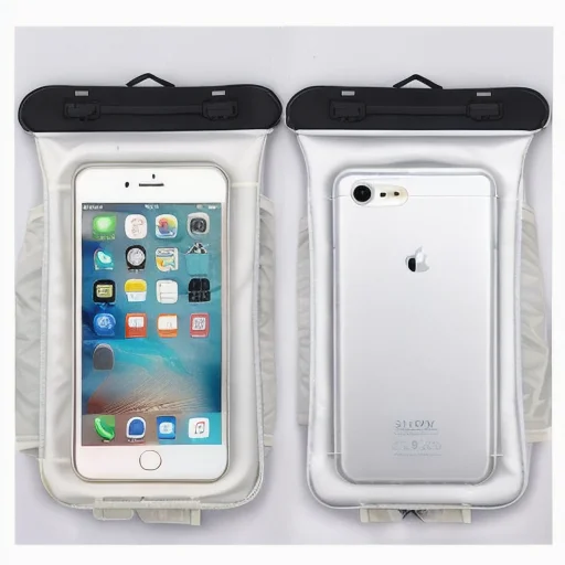Для iPhone 11 pro 6S 7 8 X XS XR водонепроницаемая сумка для мобильного телефона чехол iphone 12 13