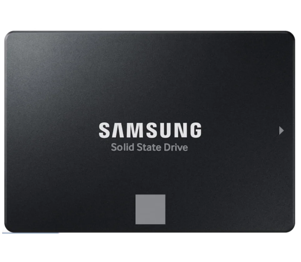For Samsung 870 EVO NVMe M.2 SSD 500TB MZ-77E500B Solid State Drive