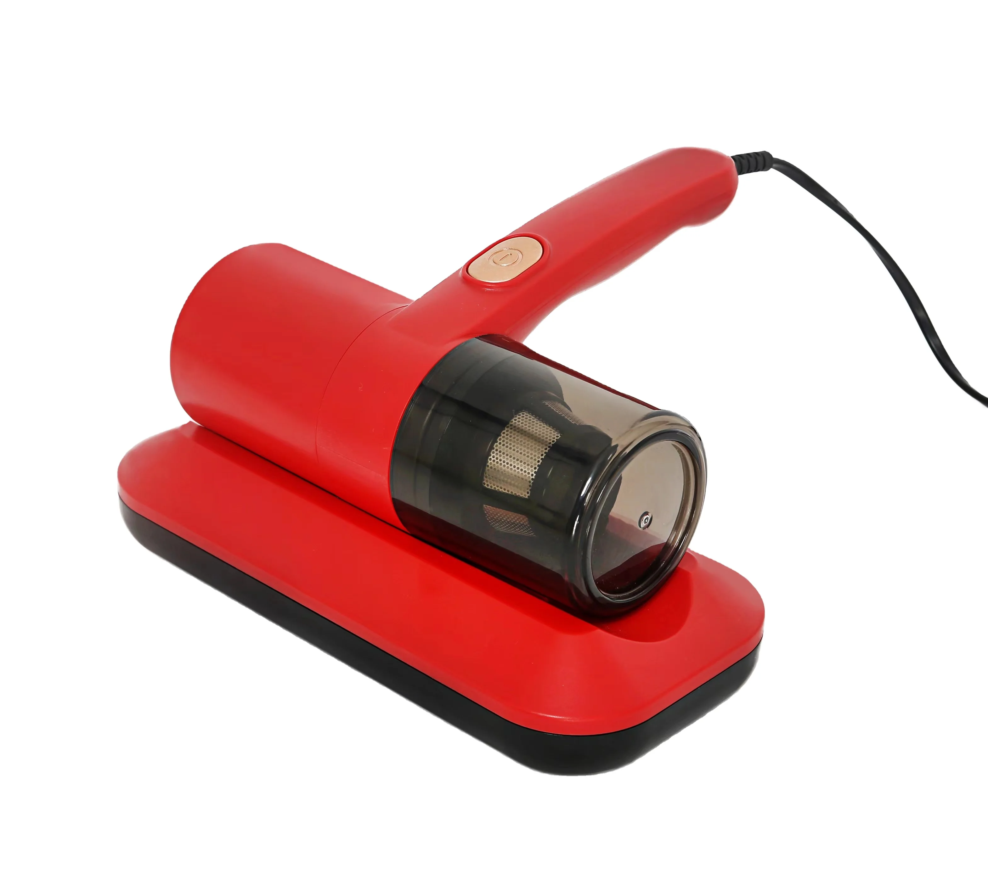 Hot Sale Wholesale Mini Dust Mite Controller Household smart dust mites vacuum cleaner