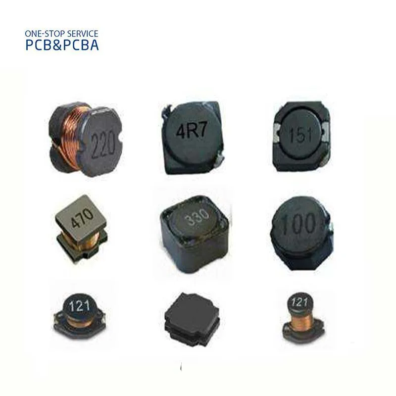 Environmental Rtl8822bs Hot Seller Armored Fiber Optic Cable Custom High Quantity Common Mode Choke Electromagnetic Magnet Coil