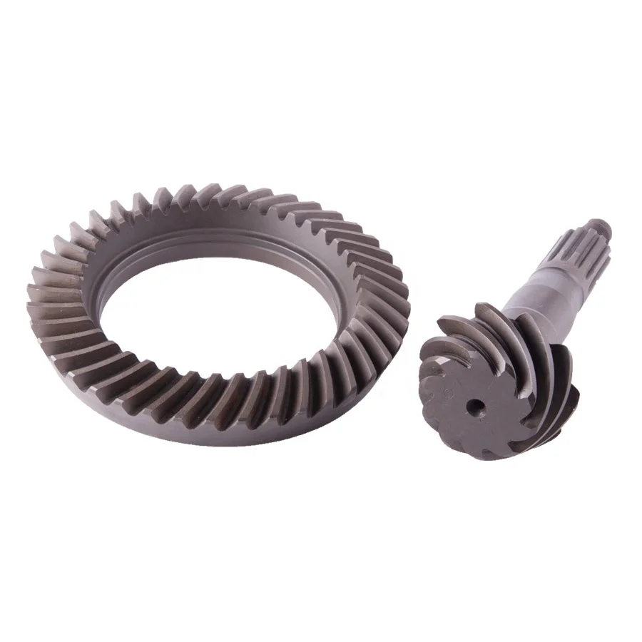 
Russia Spare Parts Gear Sets Teeth 10x41 