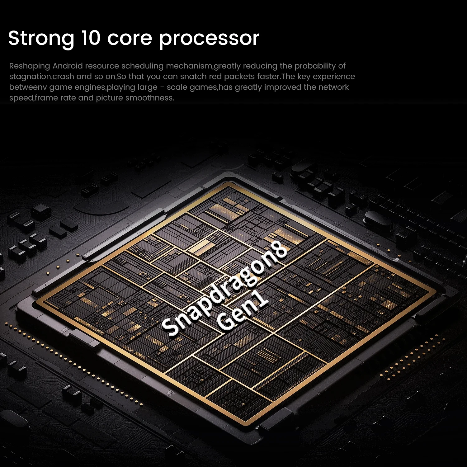 Смартфон S23 Ultra 5G 16 ГБ 512 Snapdragon 8 10 ядер со стилусом 7 2 Дюйма Android 12