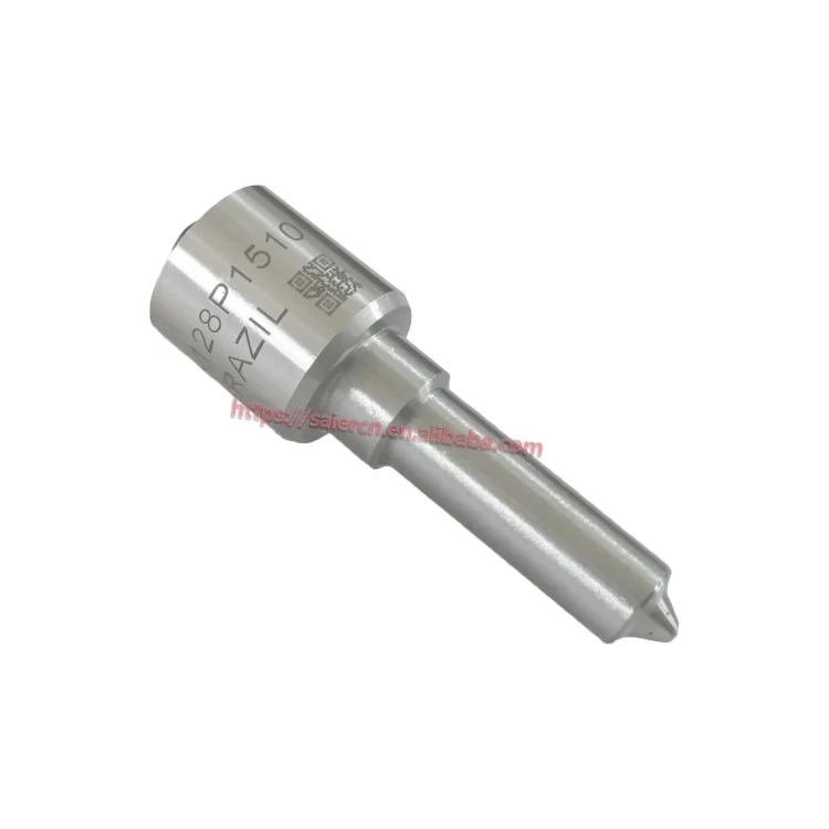 High Quality Common Rail Fuel Injector Nozzle 0433175449 DSLA128P1510