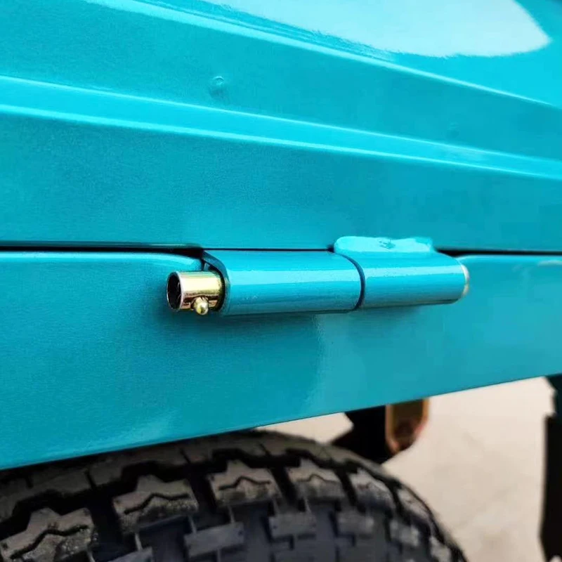 High quality Favorable Long Endurance ElectricSupplying 3 wheel approval auto Electric powered electric tricycle for elderly