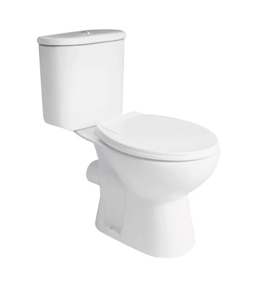Clearance Price Chaozhou Factory Sanitary Ware Two piece Toilet Bathroom