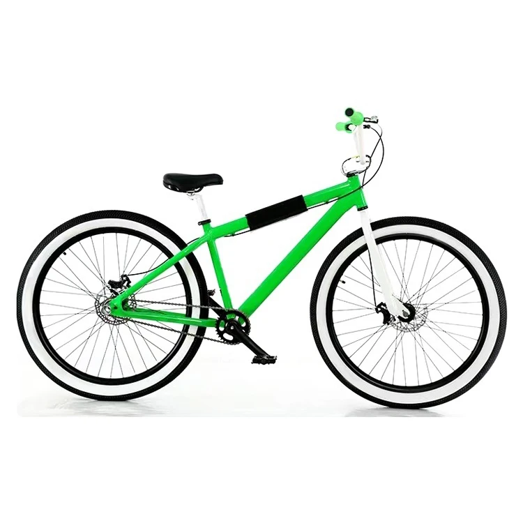 20 27 5 29-дюймовый индивидуальный велосипед для фристайла bmx game bike