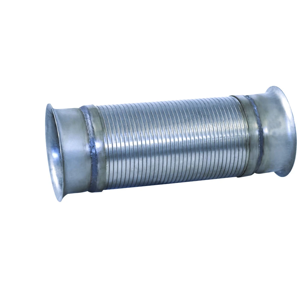 Exhaust Bellow for Freightliner A04-25022-018,A04-28522-000