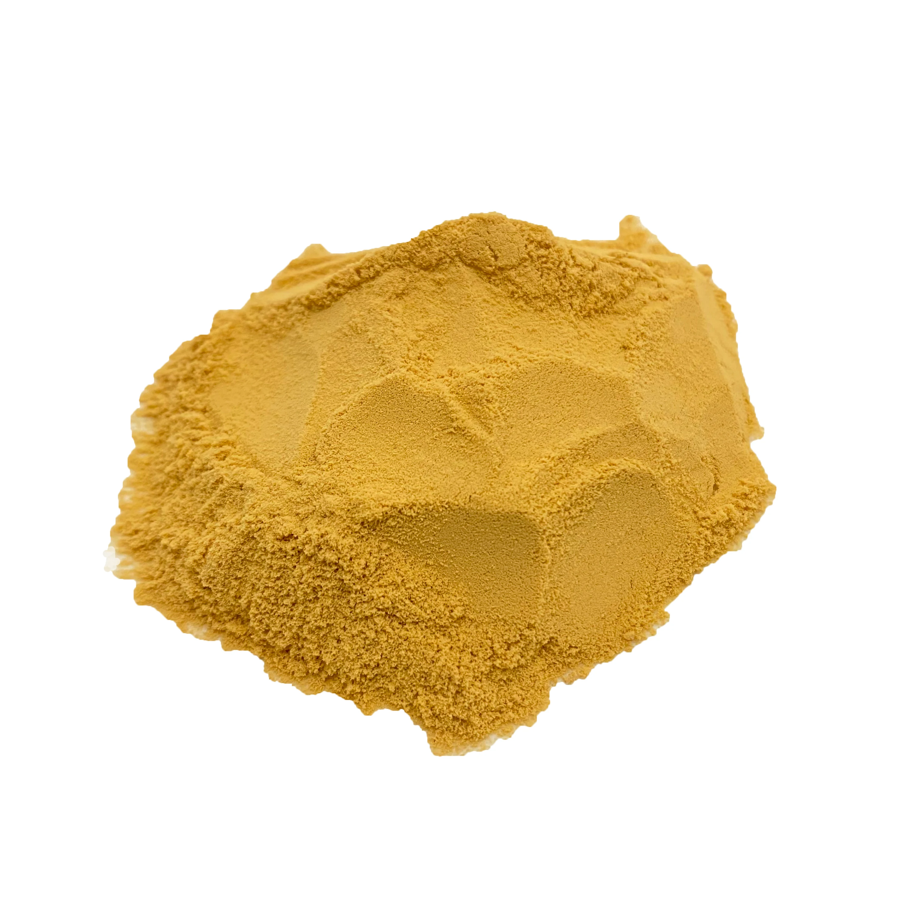Export high quality clean 30% white flammulina velutipes golden enoki extract needle mushroom powder