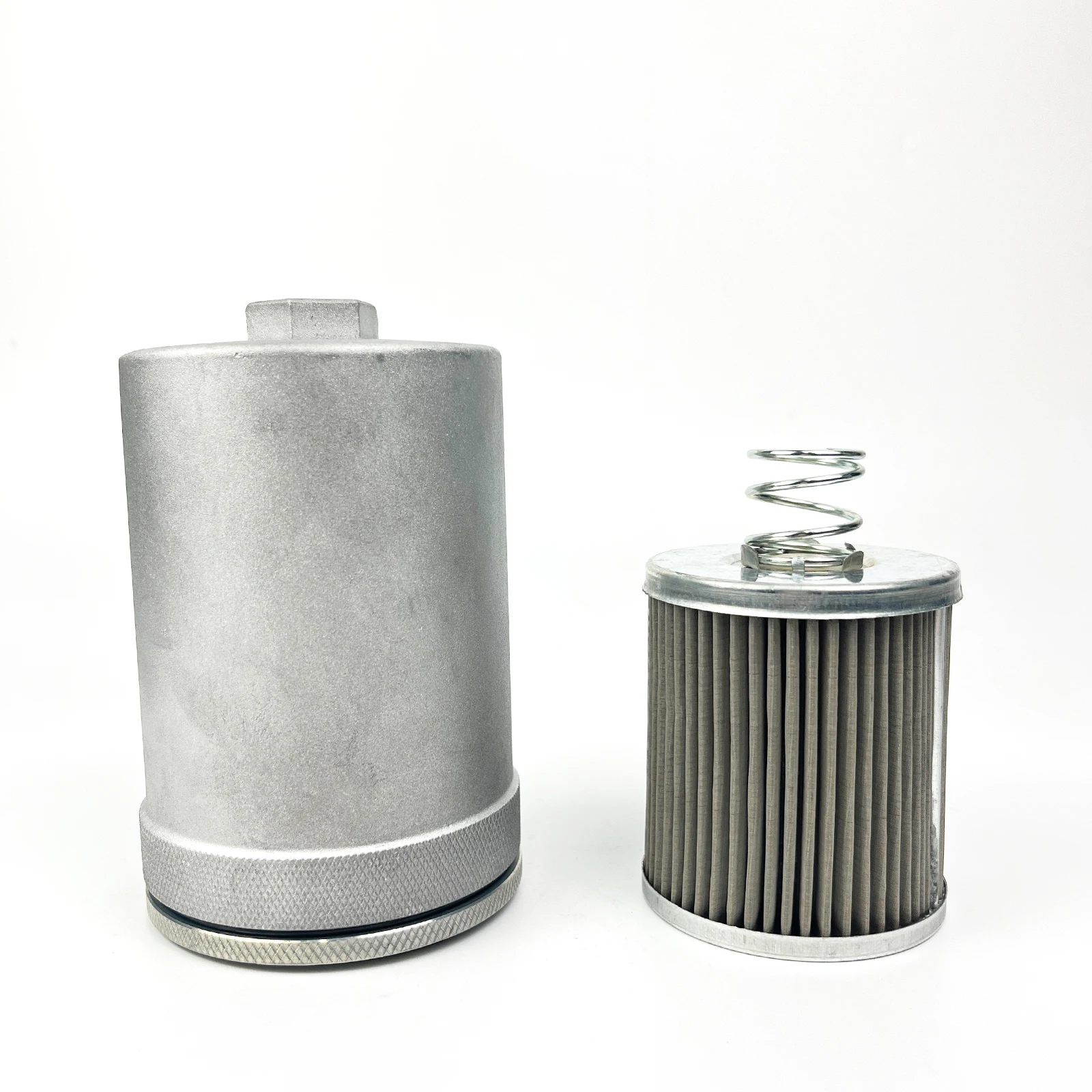 Factory Wholesale R18189-10/30/144U Aluminum Housing Fuel Dispenser Filter Dispenser Spare Parts