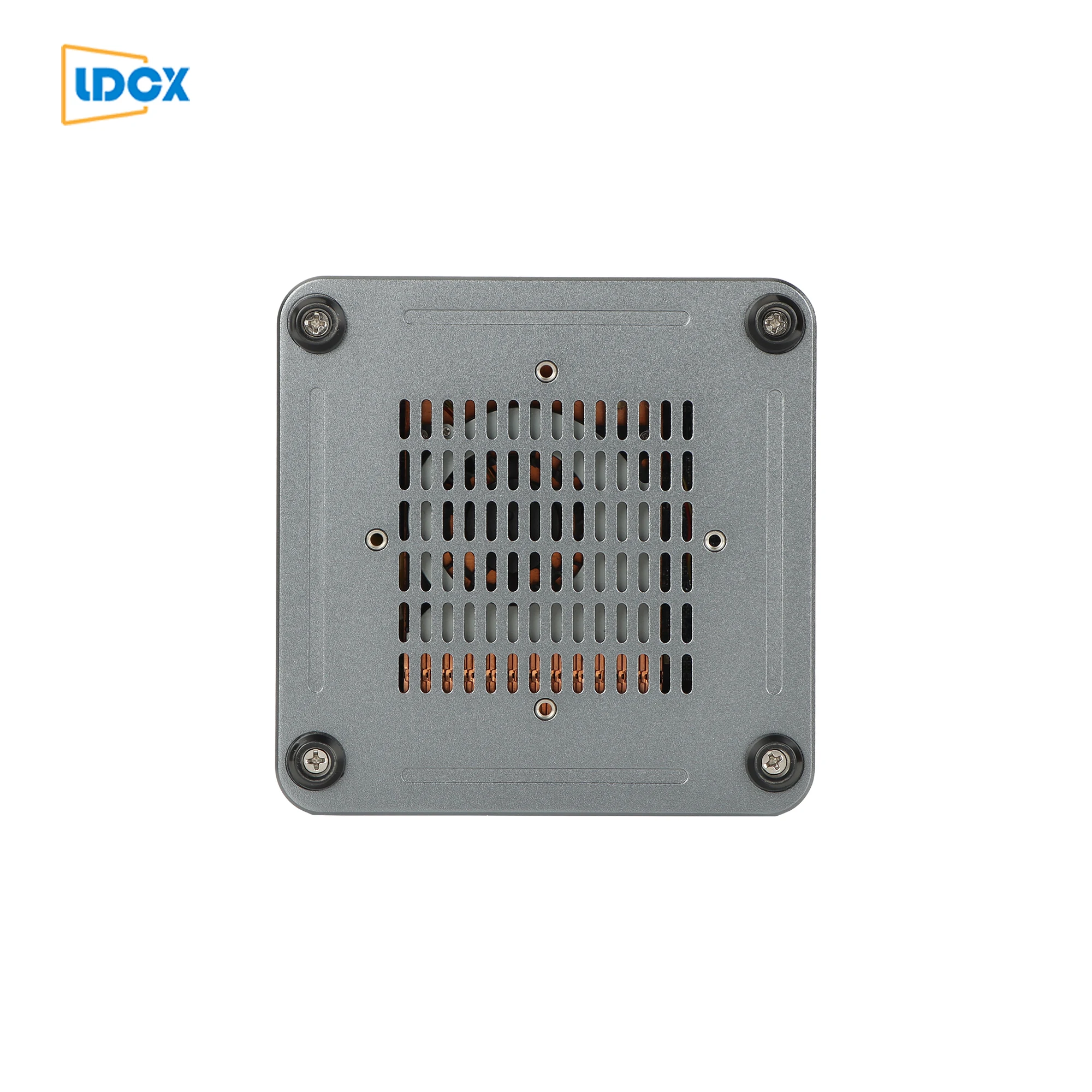 LDCX NB24 core i5-10210U HTPC Настольный компьютер NUC узловой