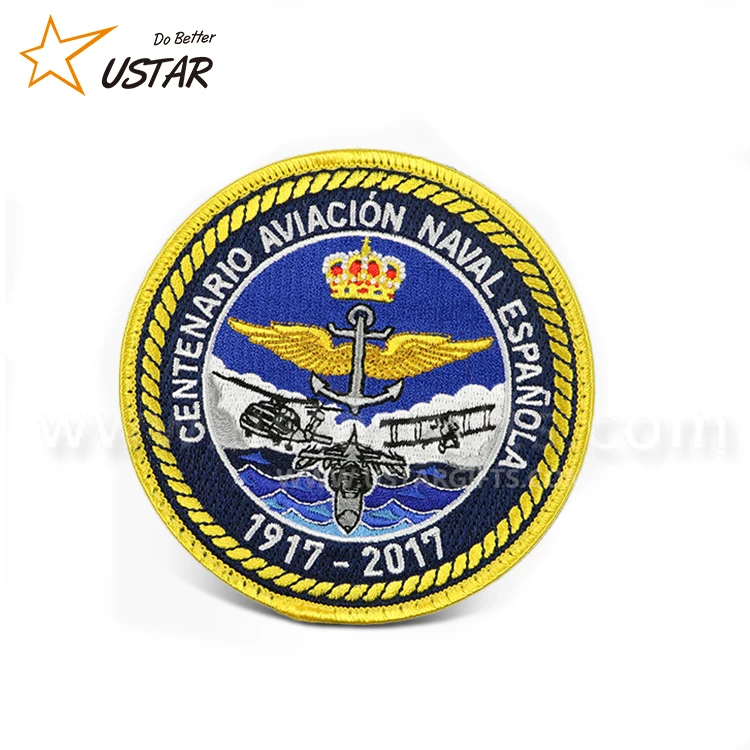 Оптовая продажа, нашивки с вышивкой логотипа на заказ, нашивки с лазерной вышивкой в стиле милитари, армии, флага, школьного текстиля, полиции, нашивки с вышивкой