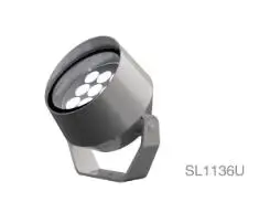 2020 SHYLON 45W LED flood light Projector Lamp