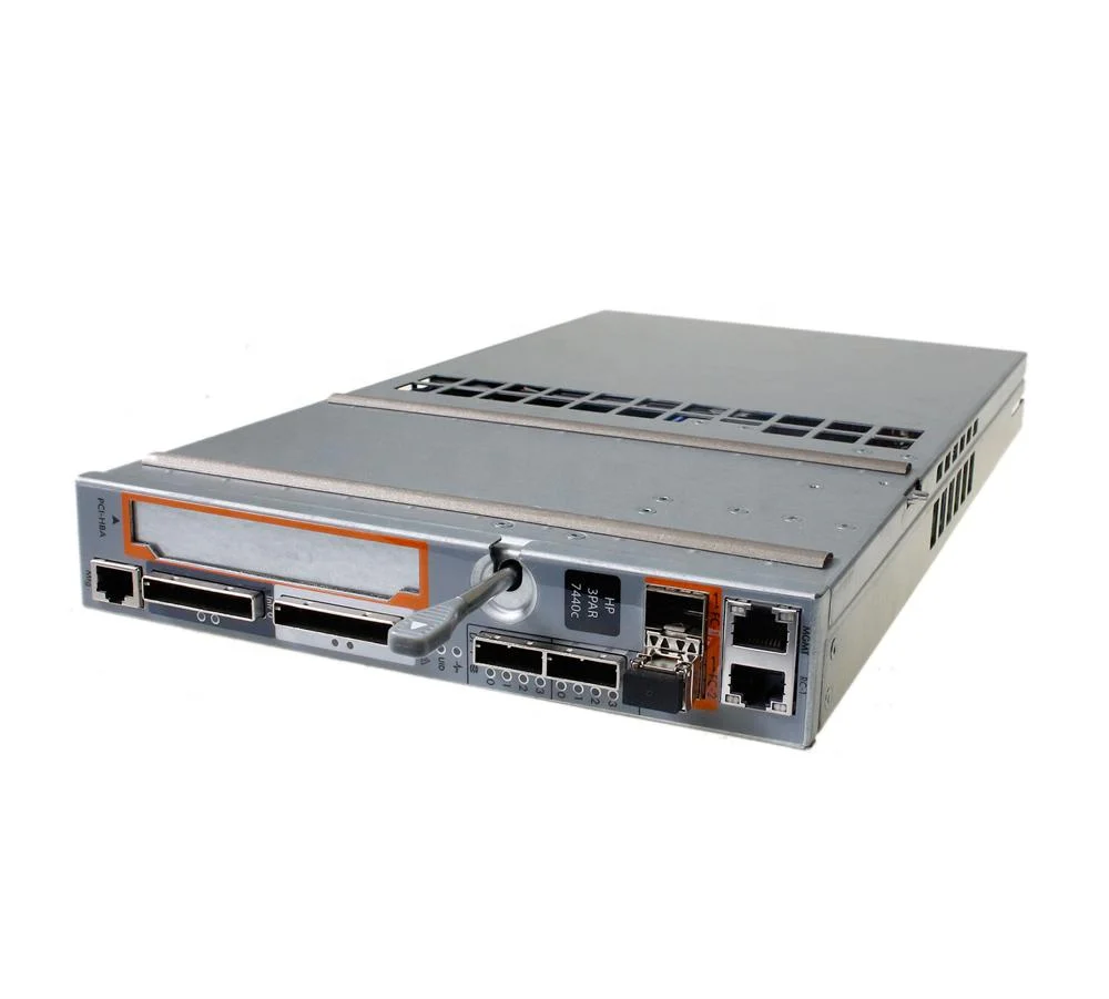 Лучшая цена 3PAR StoreServ 7440C контроллер для струйного принтера HP 769749-001 аккумулятор большой емкости E7X76-63001