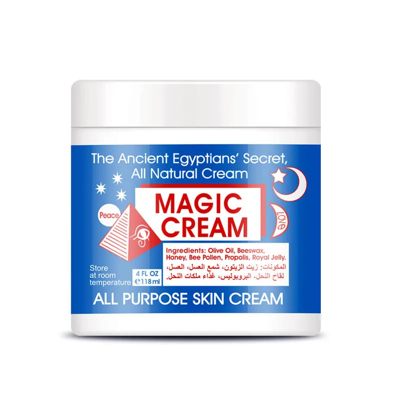 Free sample trial  Face cream  Genuine face cream  Cross-border face cream