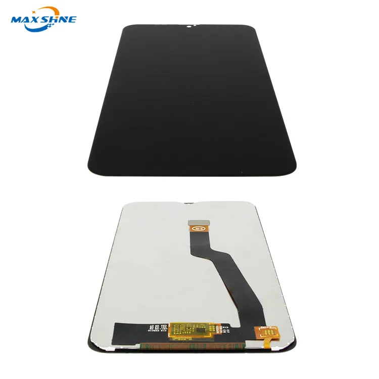 New Super Amoled For Samsung Mobile Lcd Touch Screen For Samsung Galaxy A15 Lcd Screen Display  A15 4G With Factory Price