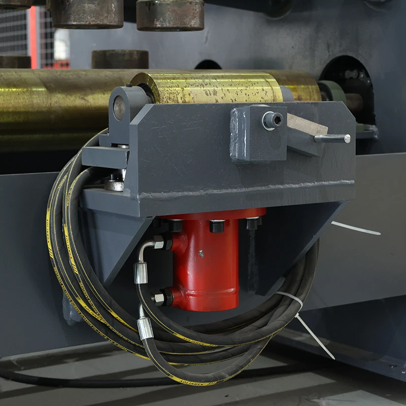 ZMDE New Auto H-Beam Production Line I H Beam Assembly Making Machine