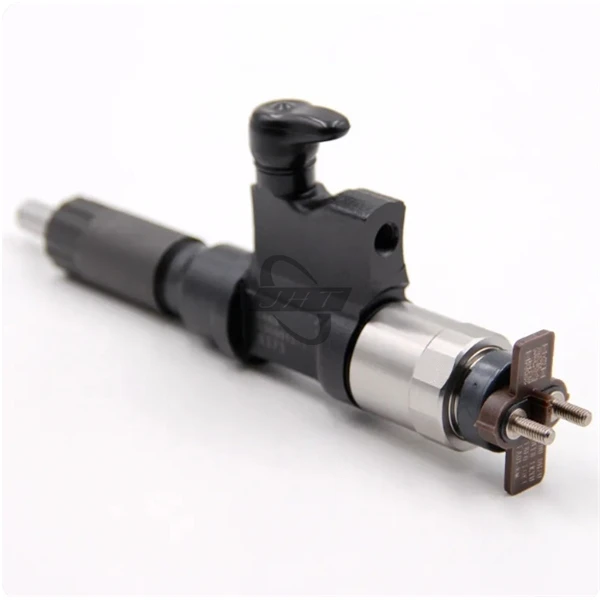 Новый дизельный топливный инжектор Common Rail 095000-5420 23670-09030 для Toyota Avensis Corolla RAV-4 2 0 D4D по низкой цене