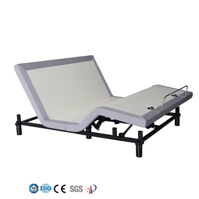 
OEM ONE STOP SOLUTIONS 4420 king size adjustable bed frame 