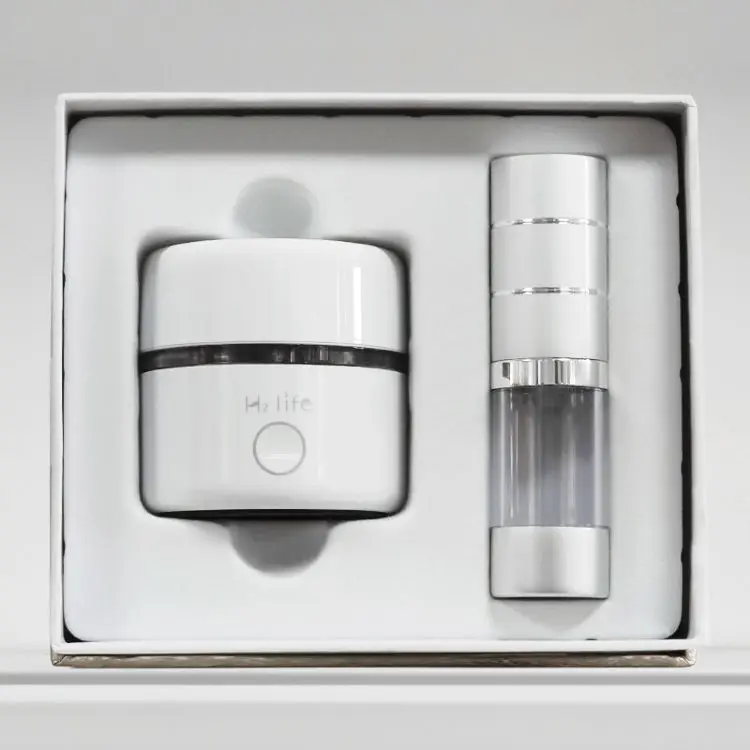 
Professional hydrogen rich water purifier ionizer rich hydrogen water quantum energy hydrogen water 