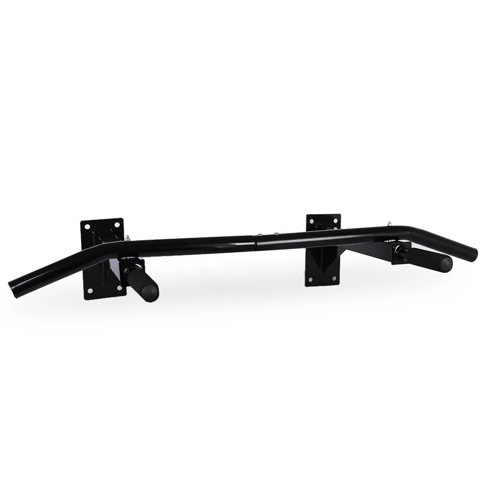 Factory Price Doorway Door Station Chin Fitness Equipment Wall Mounted Pull Up Bar