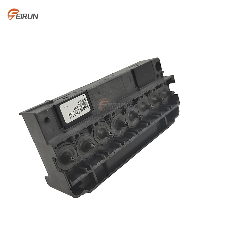 Unlocked Eco-solvent Print Head F186000 DX5 Printhead for inkjet printer