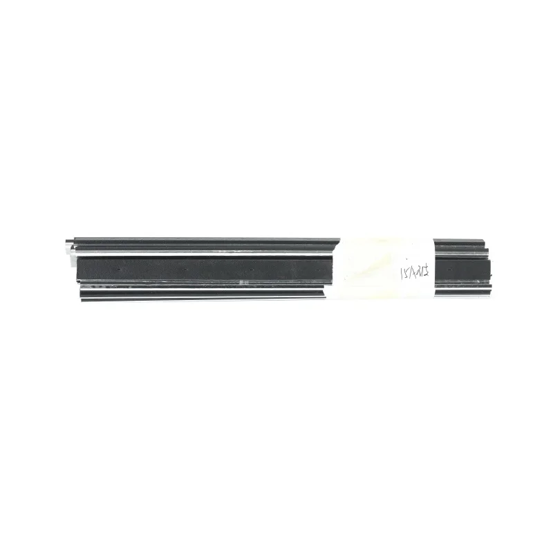 high quality fiber glass 12A 12mm warm edge 26mm 6mm super spacer bar white
