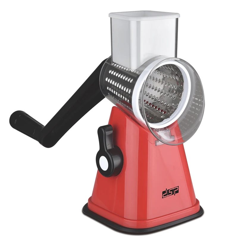 DSP Hot sale Manual Food Processor New style professional cooking tools vegetable food processor manual