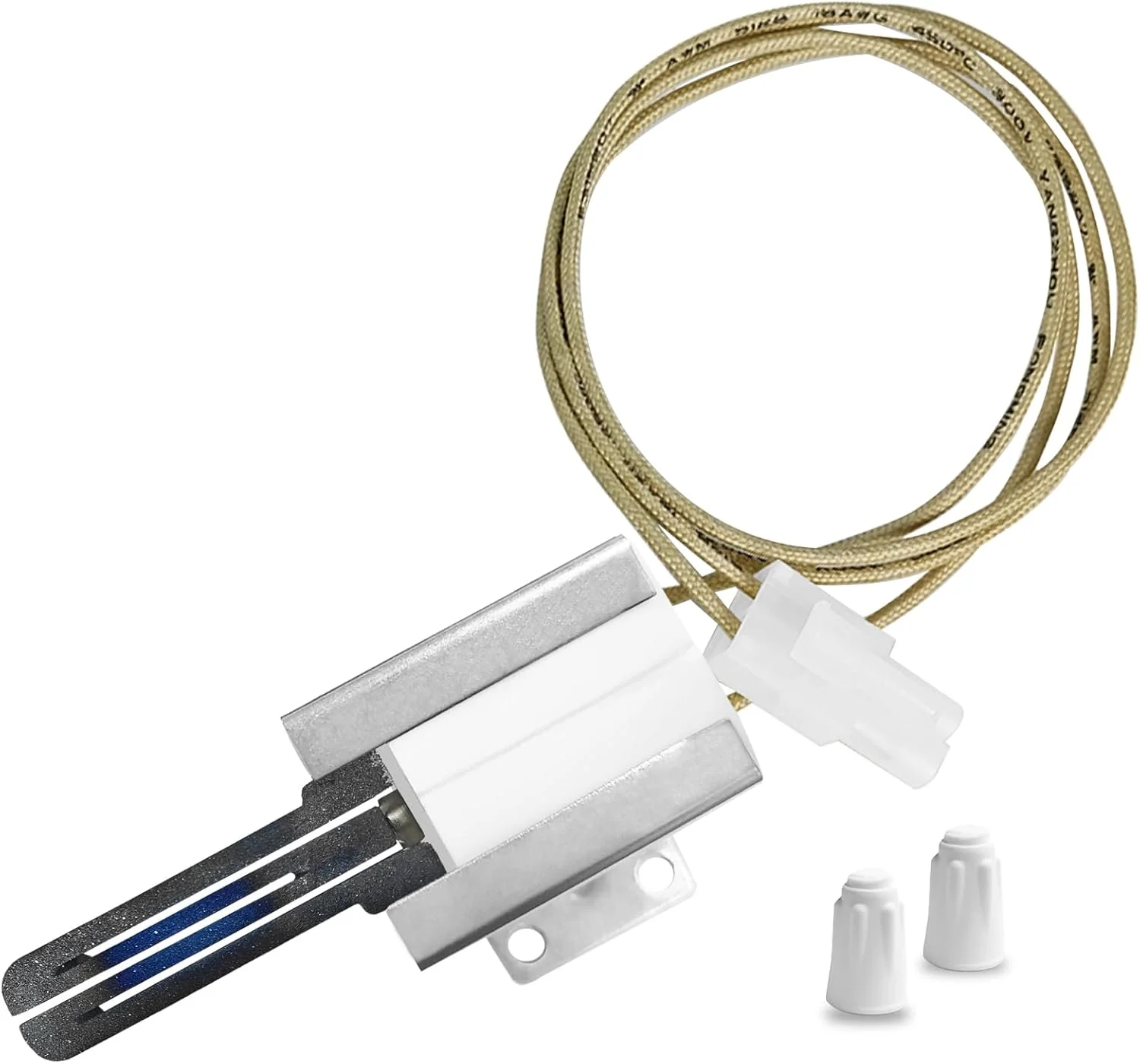 Газовый диапазон/печь воспламенитель 316489400 316428500 IG94 AP3963540 316428501 5304462661 плоский стиль