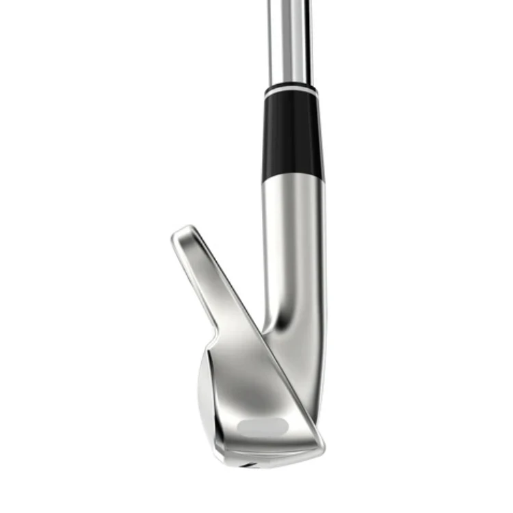 New Brand High Quality Wholesale Soft Forged Practise Men Irons Head Clubs