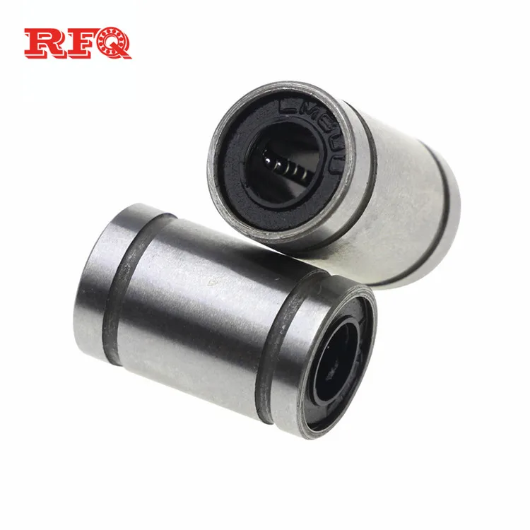 
LM13UU LM16UU LM20UU LM25UU High precision linear bearing 
