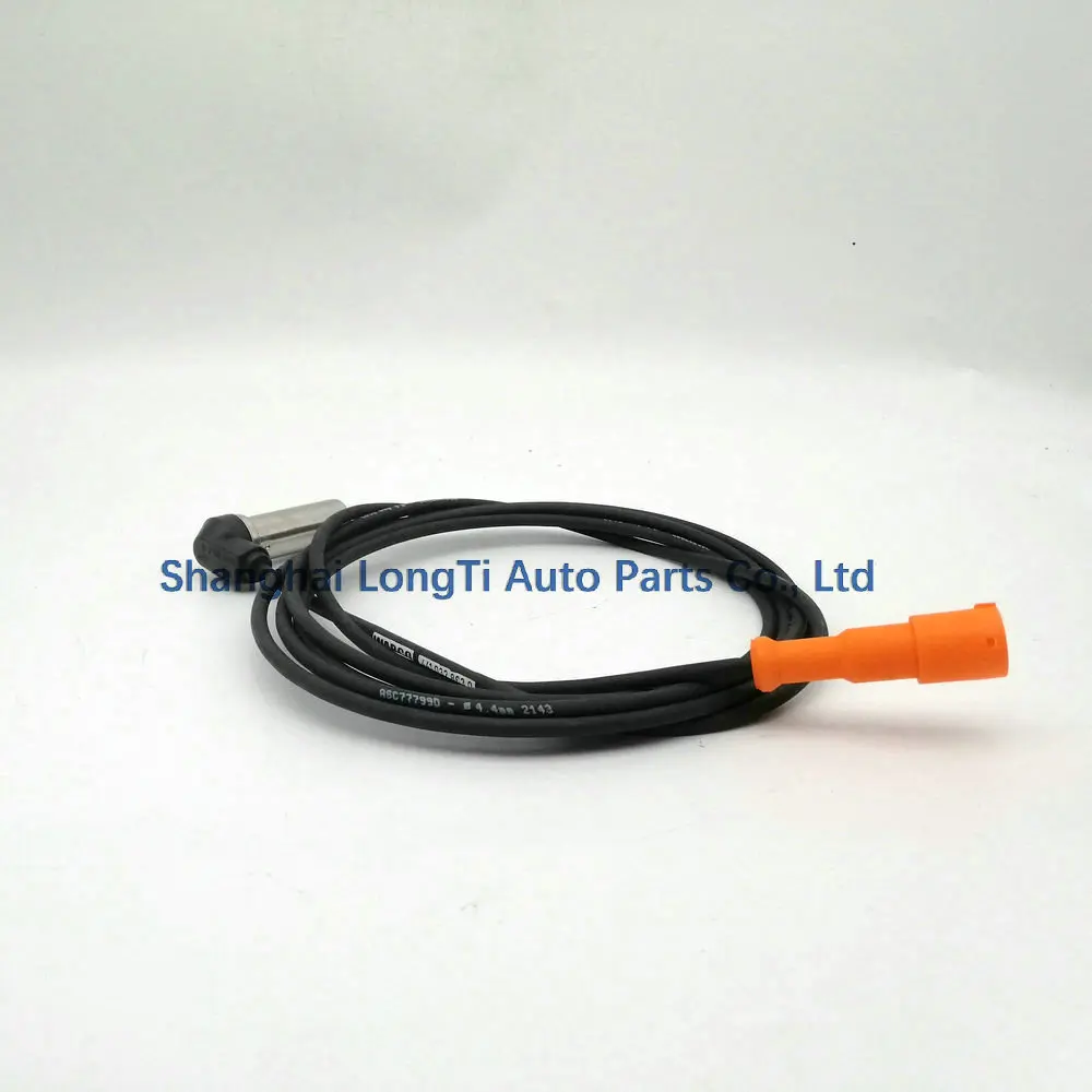 Imported from  WABCO ABS Sensor 4410328630 for A0045423716 1524830
