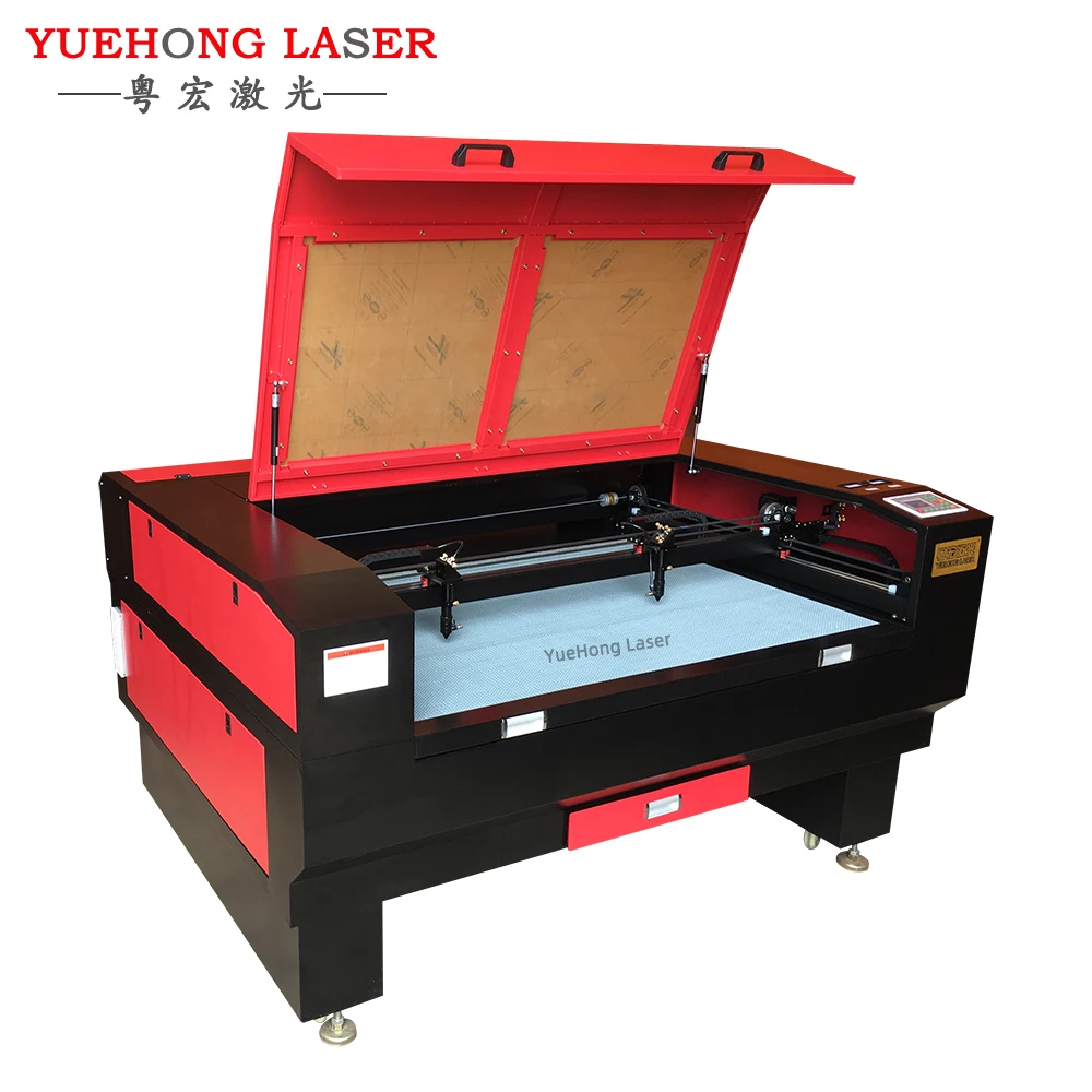 Cnc Laser Cutting Machine Laser Cut Wood Glass Engraving Machine Clothing Laser Engraving Machine