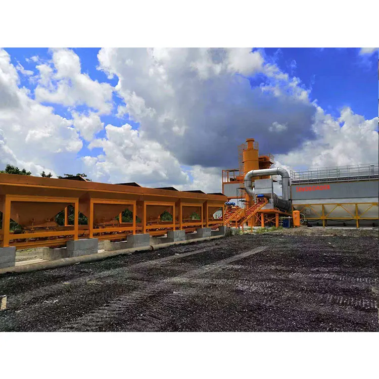 Pulverized Coal Burner used for 40t/h 60t/h 80tph 100t/h Asphalt Mixing Plant