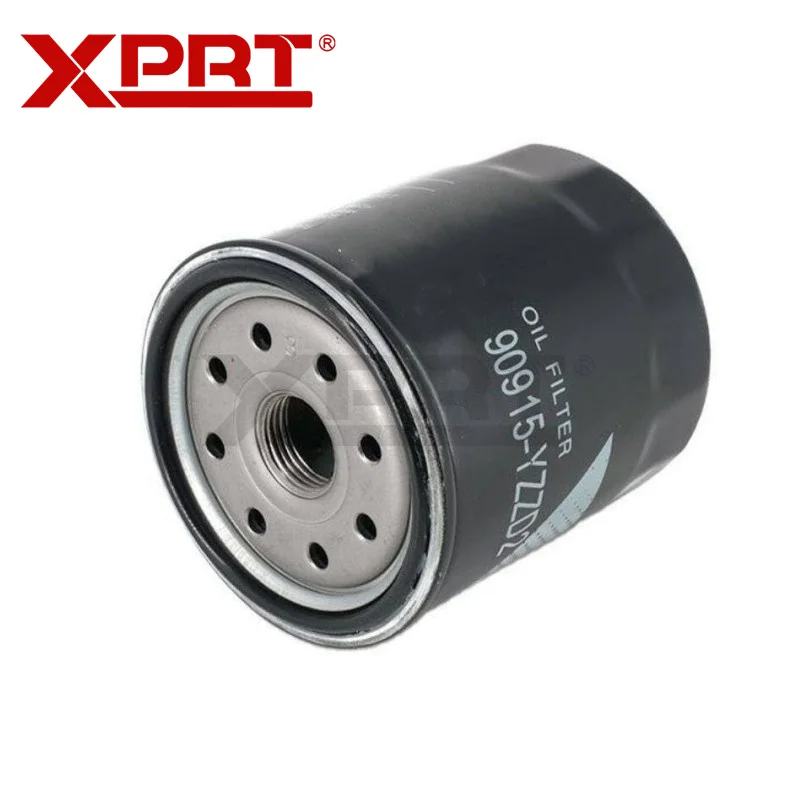 Auto Car Oil Filter 90915-YZZD2 90915YZZD4 9091520004 90915TB001 LF3335 P550335 BT223