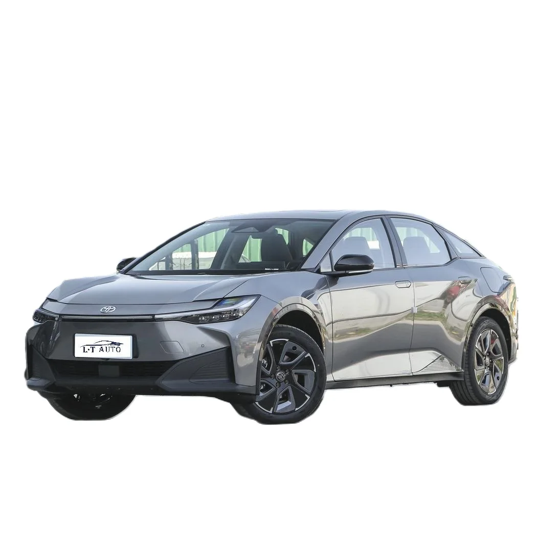 2024 новый автомобильный список Toyota BZ3 Sedan Auto Новый энергетический Электрический 4-колесный автомобиль 0 км б/у