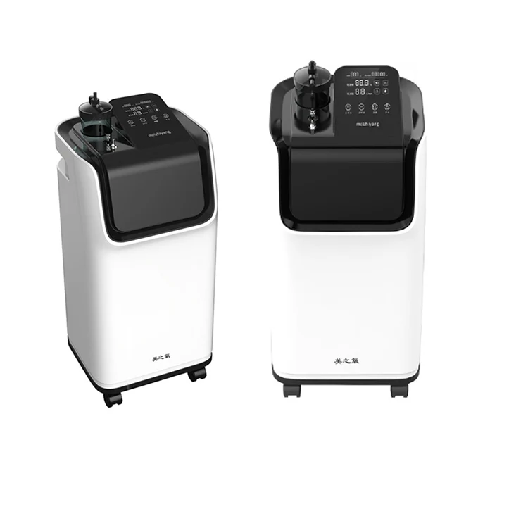 Кислородный концентратор высокой чистоты с потоком 96%, отличный поставщик услуг оксигенератора