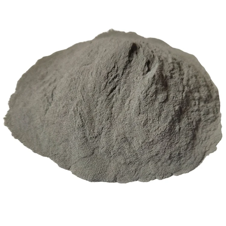 High Purity 99.95% Iron Particles Primary Reduction Iron Powder for Vacuum Industrial Melting