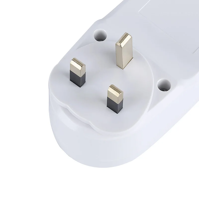 10A UK Voltage Protector Surge Protector Plug
