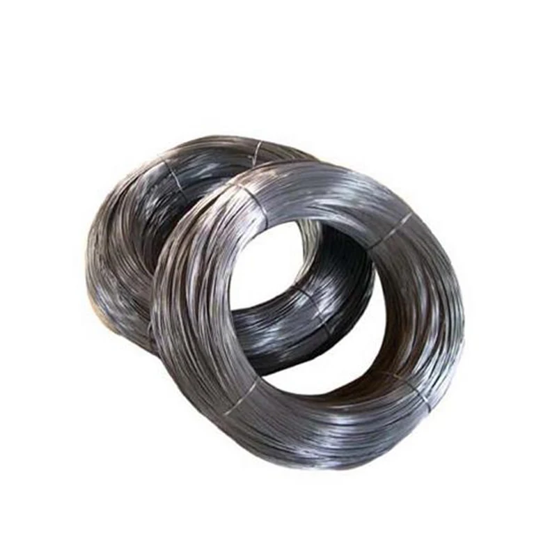 Hot rolled stainless steel 904l welding wire 0.8mm 1.2mm 1.6mm gauge cold drawn AISI 304 316 410 430 201 price
