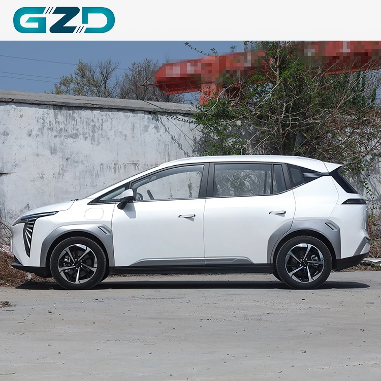 Новые автомобили gac aion y2024 китайский электрический автомобиль