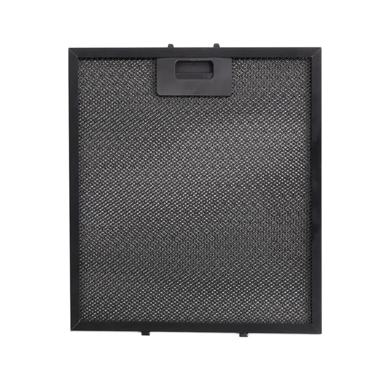 Gas Cooker Kitchen Smoke Filter Range Hood Parts Filter