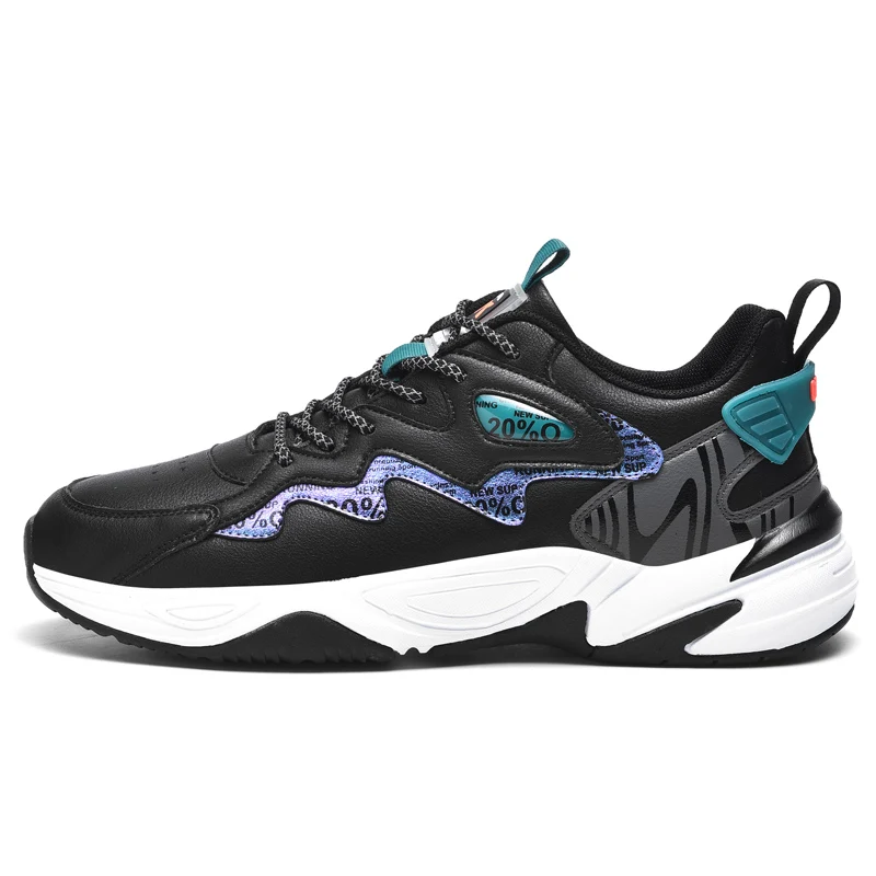 Big Size Original Brand Running Shoes Casual Sport Shoes Training Shoes Man Luxury Fashion Sneakers