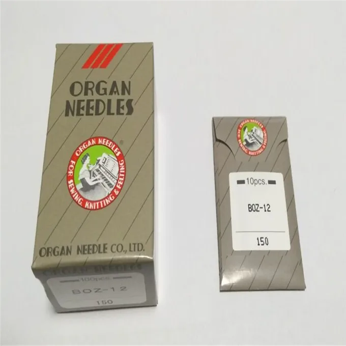 Астра швейная игла органа BOZ-12