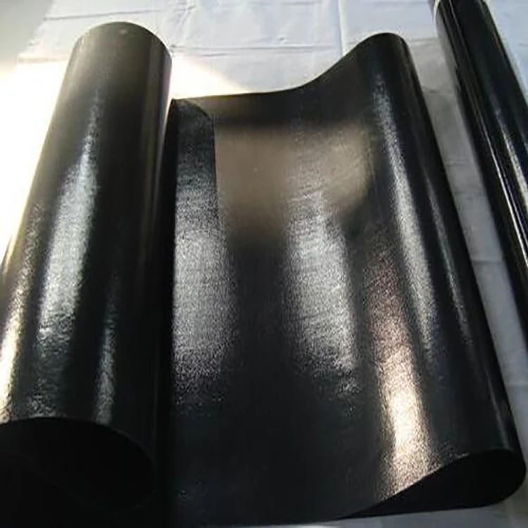PTFE seamless belt with smooth surface is suitable for various cargo transportation 800*1650mm high temperature resistance