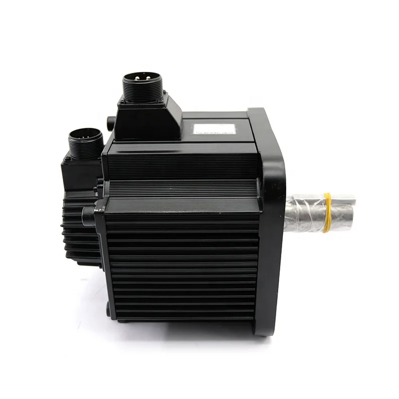 New Original Japan Yaskawa industrial automation device electric AC Servo Motor SGMGH-30ACA6S