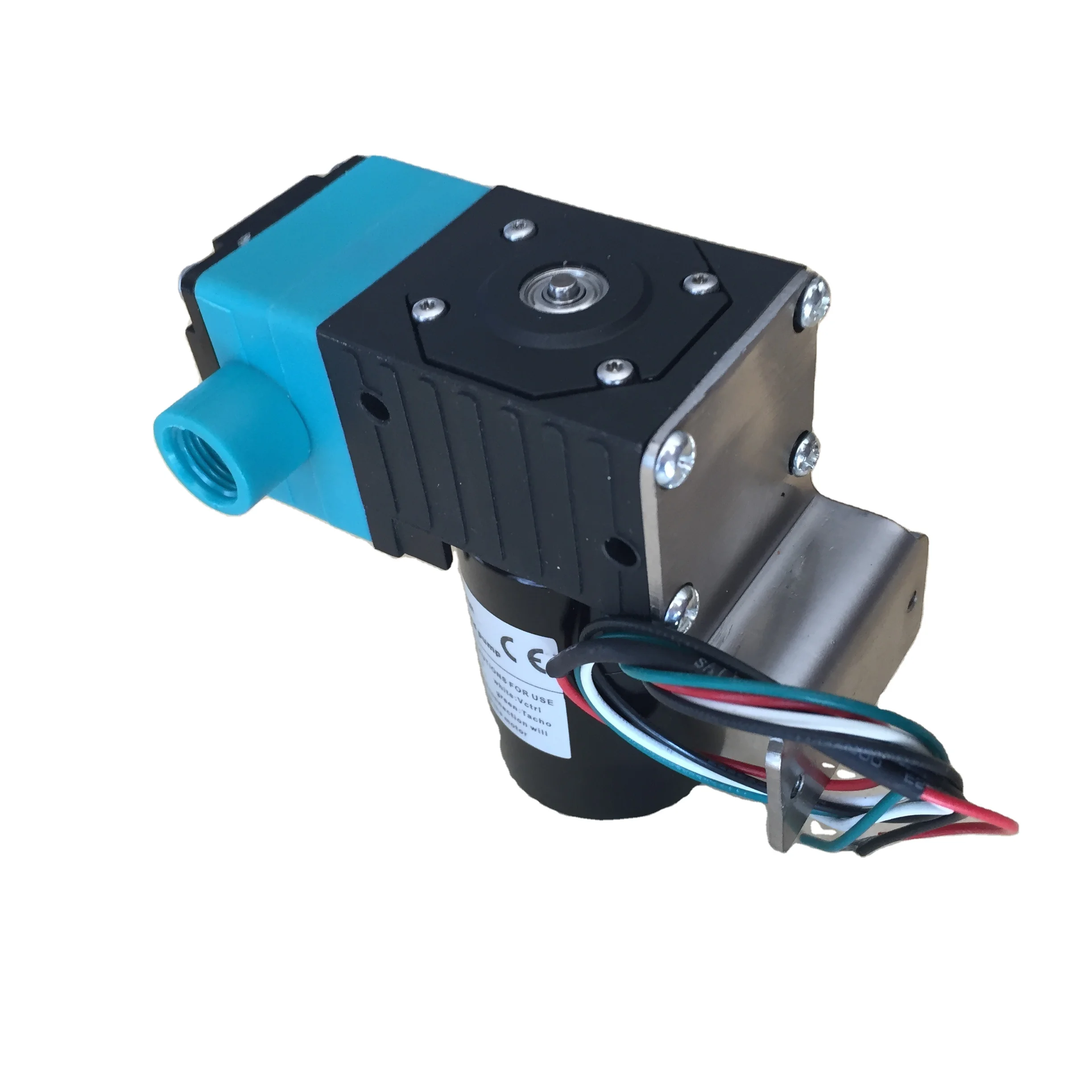 HAP Printing Machinery Parts Printer Ink Pump For Inkjet Printing,Multifunction Ink Pump