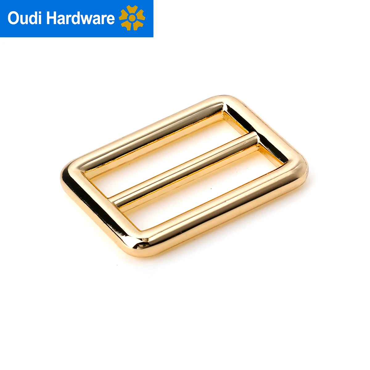 Factory Price Hardware Belt Metal Buckle For Bag Straps And Pet Collar