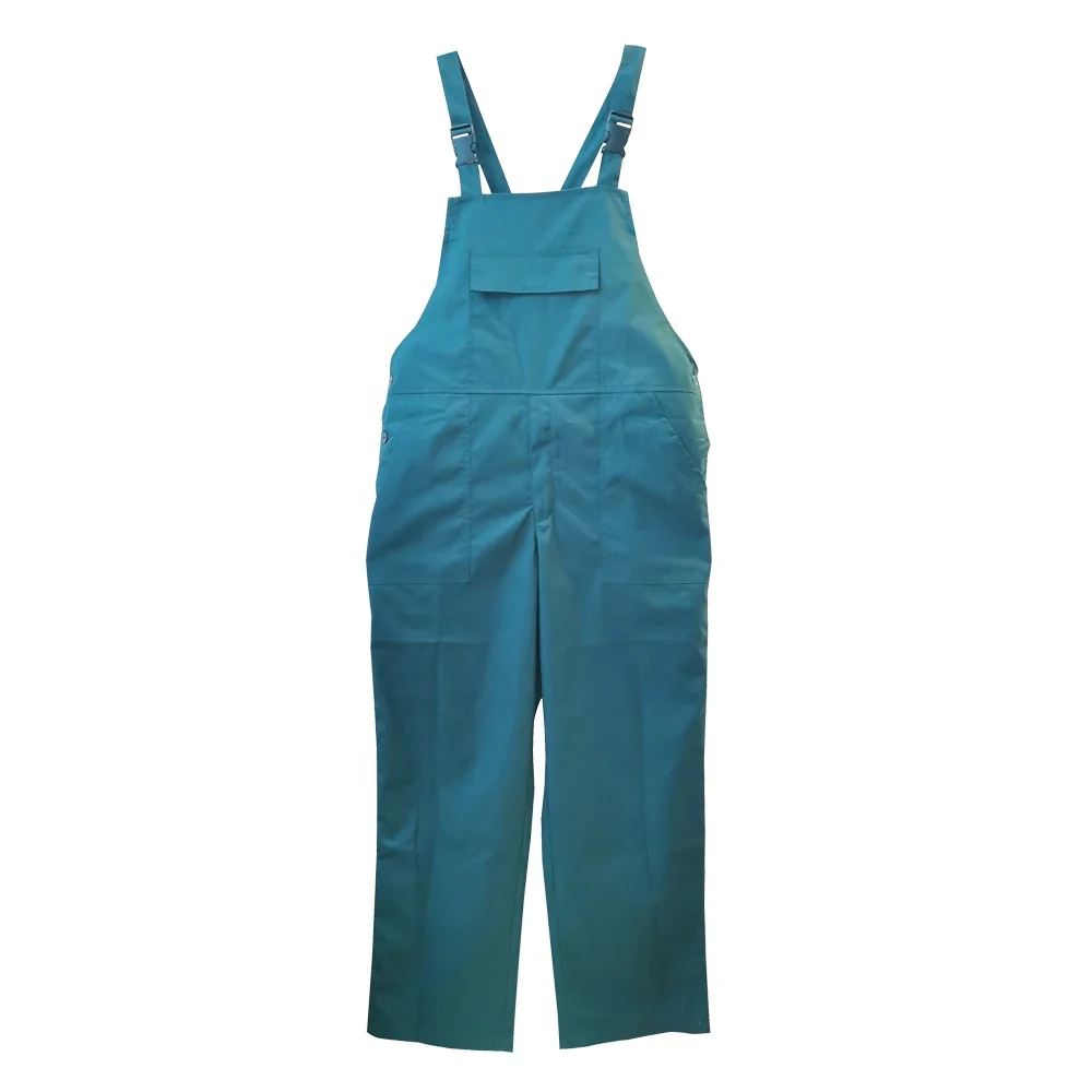 CJ5011 Heavy duty workwear work coverall overall
