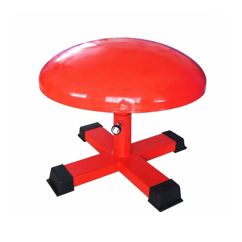 Gymnastic Pommel Horse Trainer Mushroom