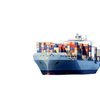 Guangzhou Cheapest Reliable freight forwarders LCL shipping agent from China to Sri Lanka/Colombo